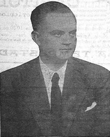 Francisco Mahiques.